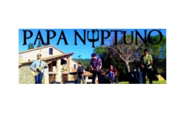 PAPA NEPTUNO (Rock and Roll band)
