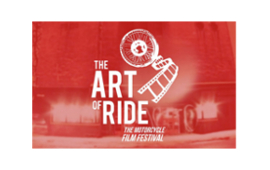 The Art Of Ride